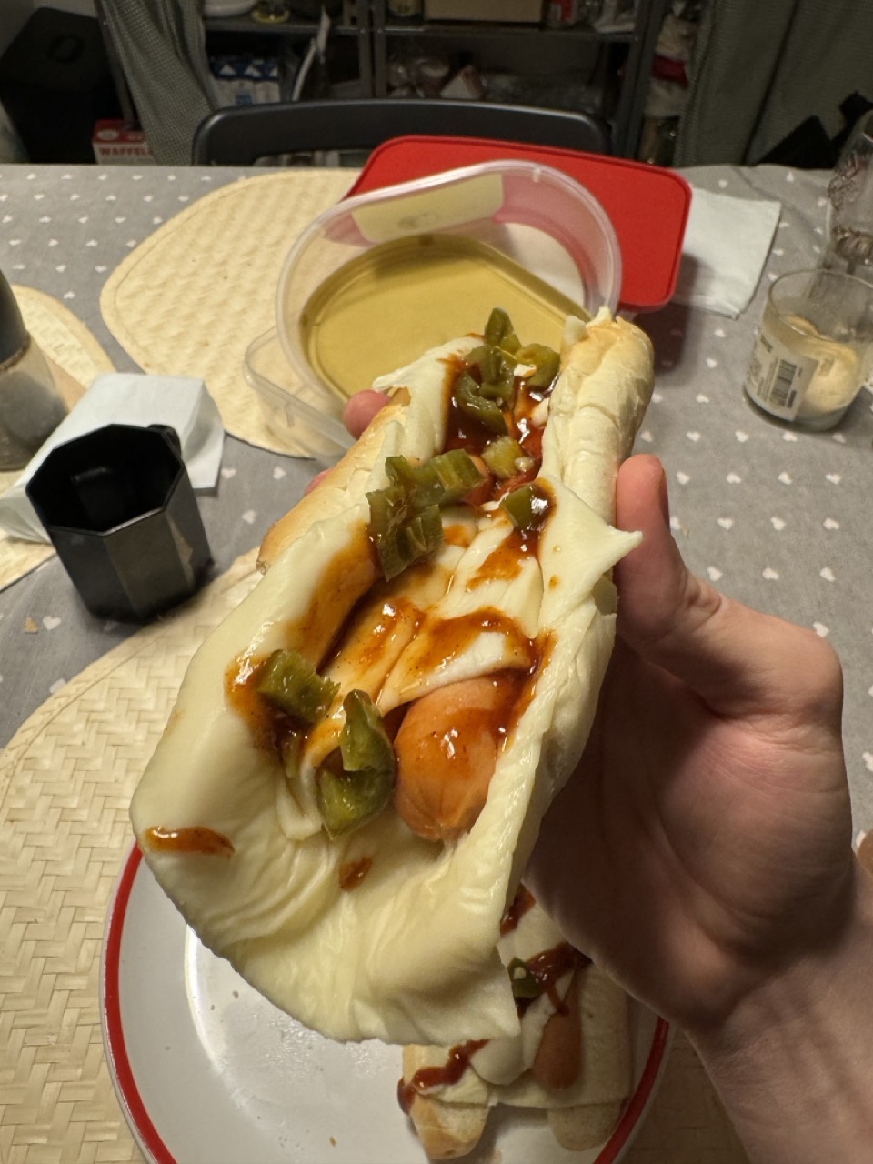 Netvrdim ze je to nejak dokonale naprezentovane