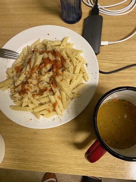 Asi ani nechces vidiet