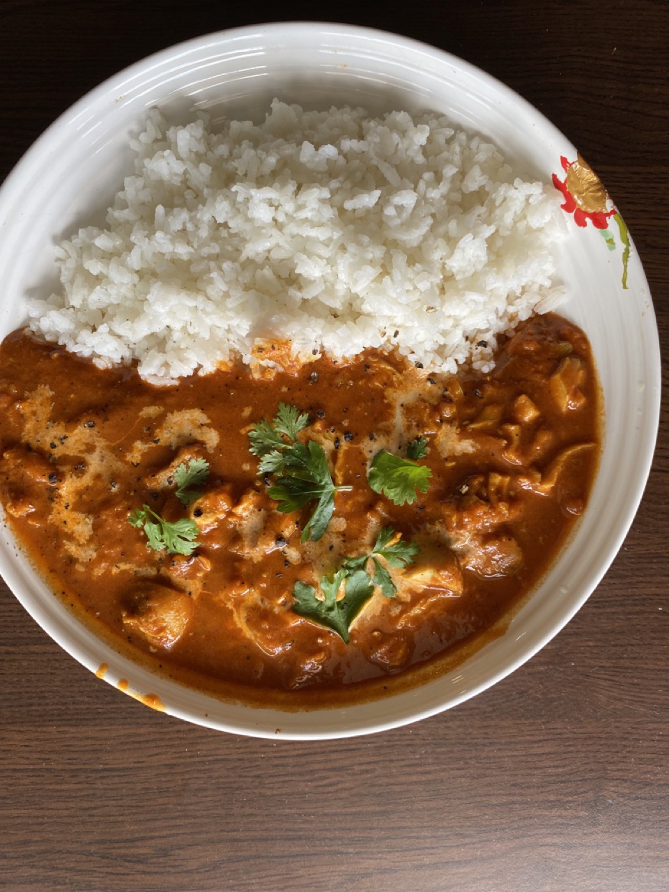 Overhead shot musi byt