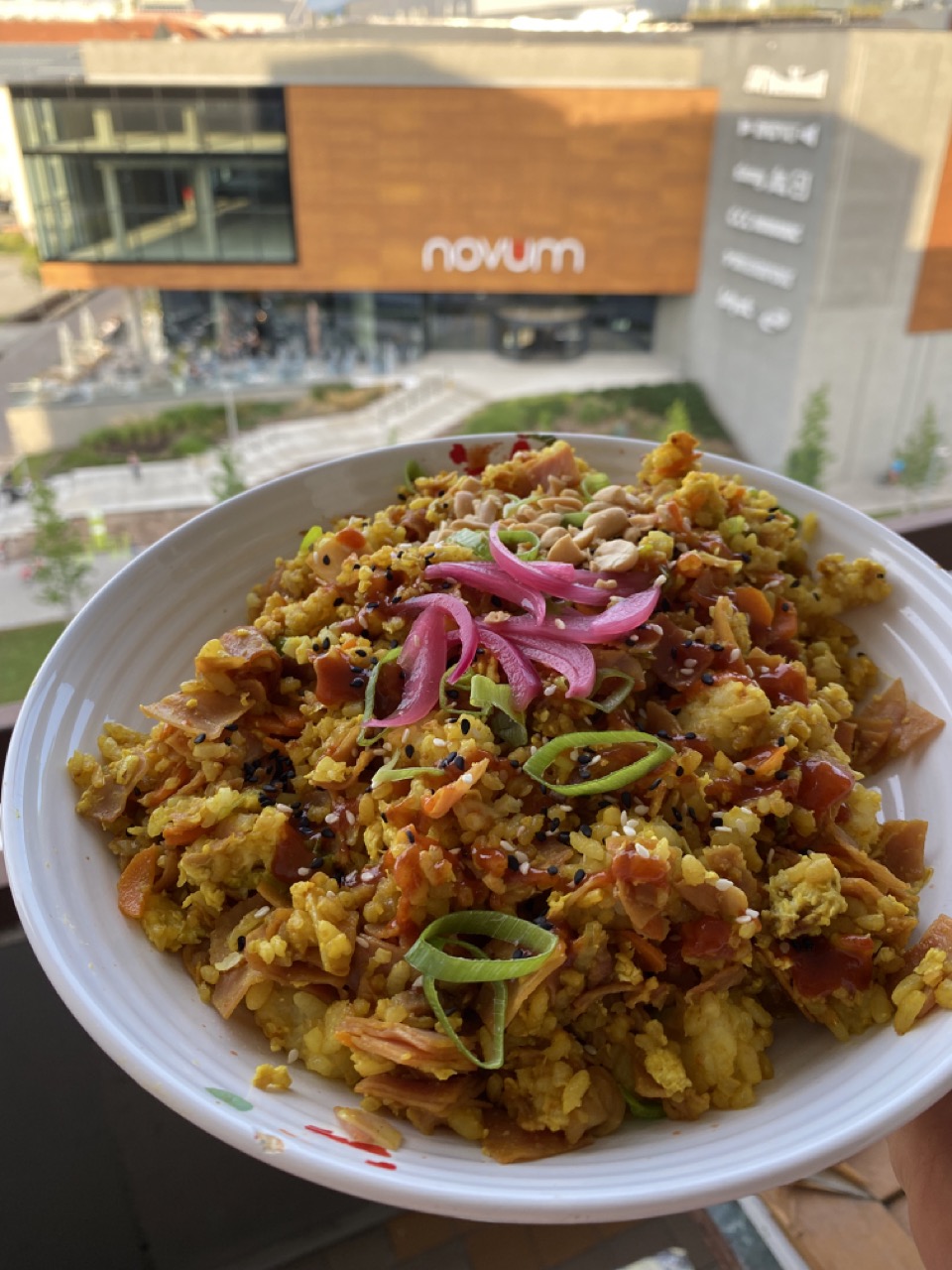 Ako mozno uz trochu obohraty uhol