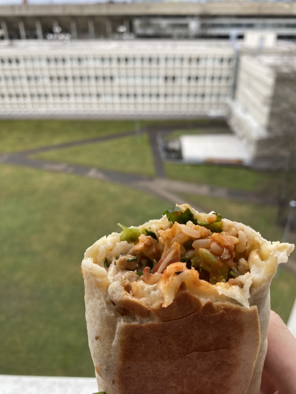 Krasny strahovsky vyhlad