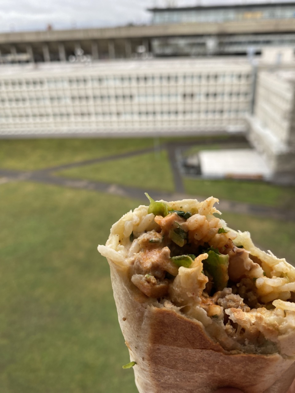 Krasny strahovsky vyhlad