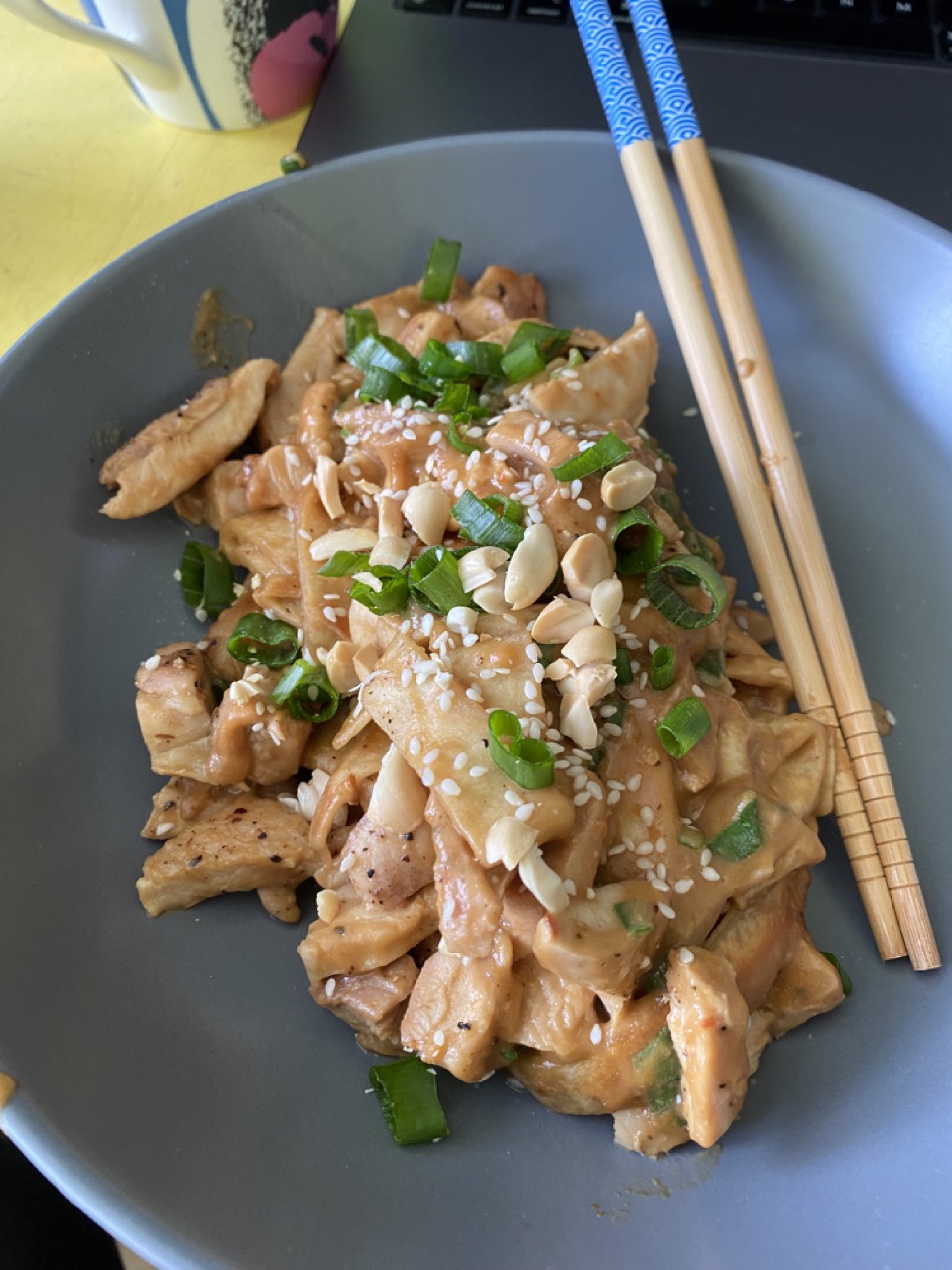 Ukazka vyuzitia tortill namiesto cestovin