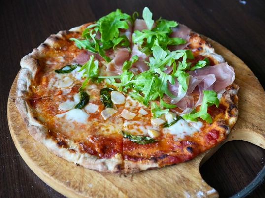 Trochu profesionalna