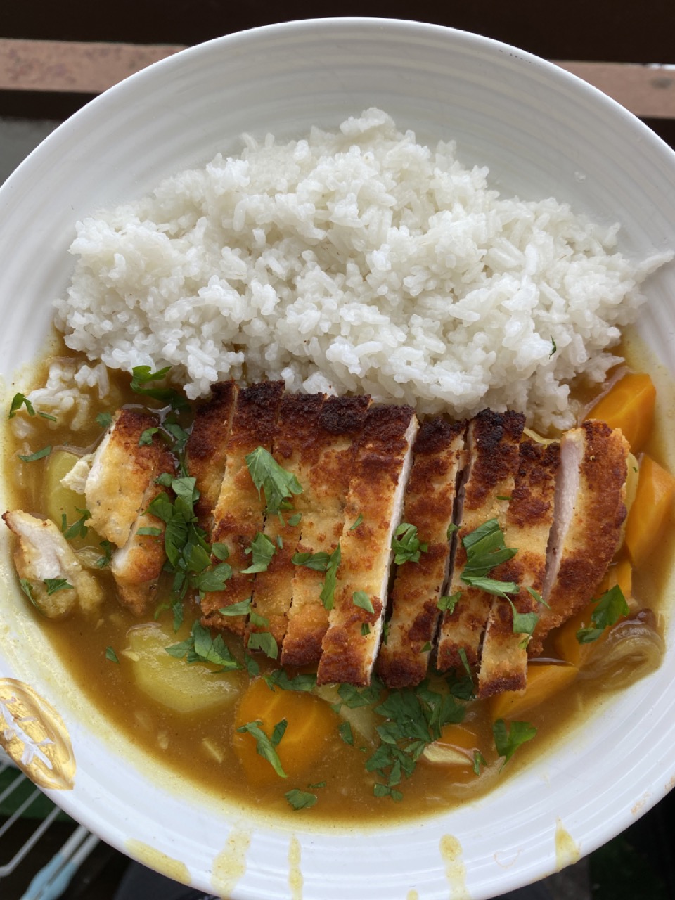 Jak z restiky if I do say so myself