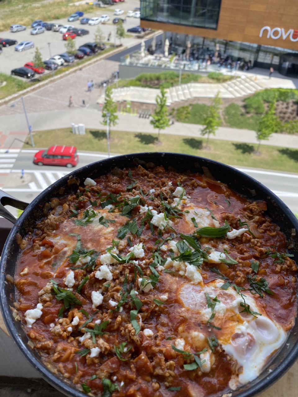 Vyuzil som svoju silu