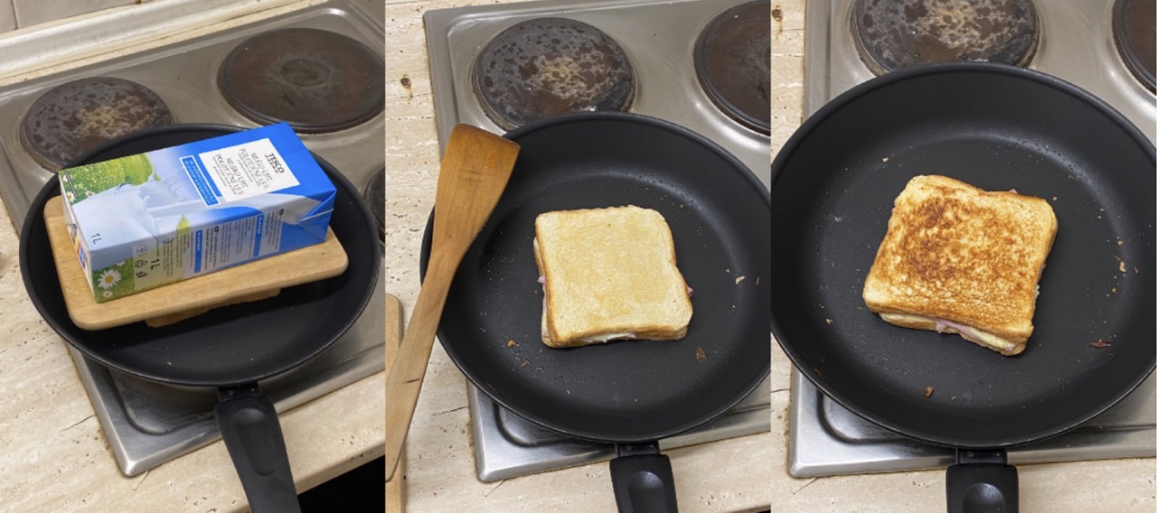 Krasny slideshow evolucie