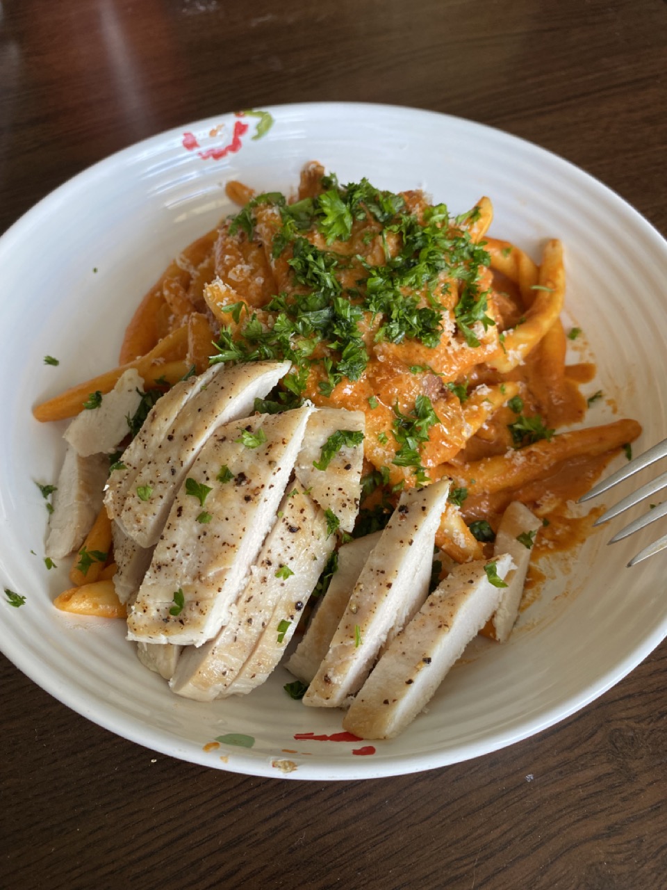 Kukaj jaky fajny spodok speceny cipana